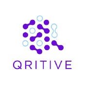 qritive logo