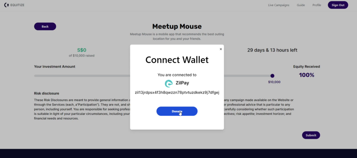 connectwallet