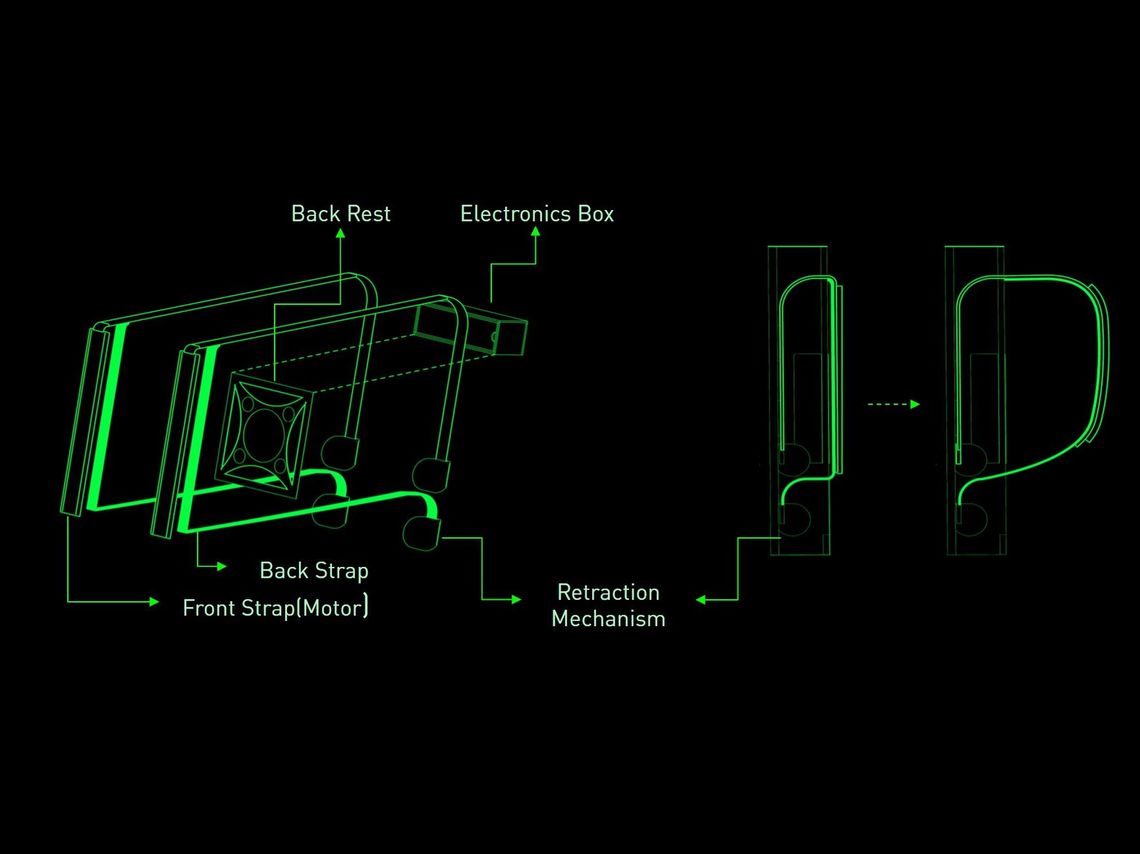 web haptic details