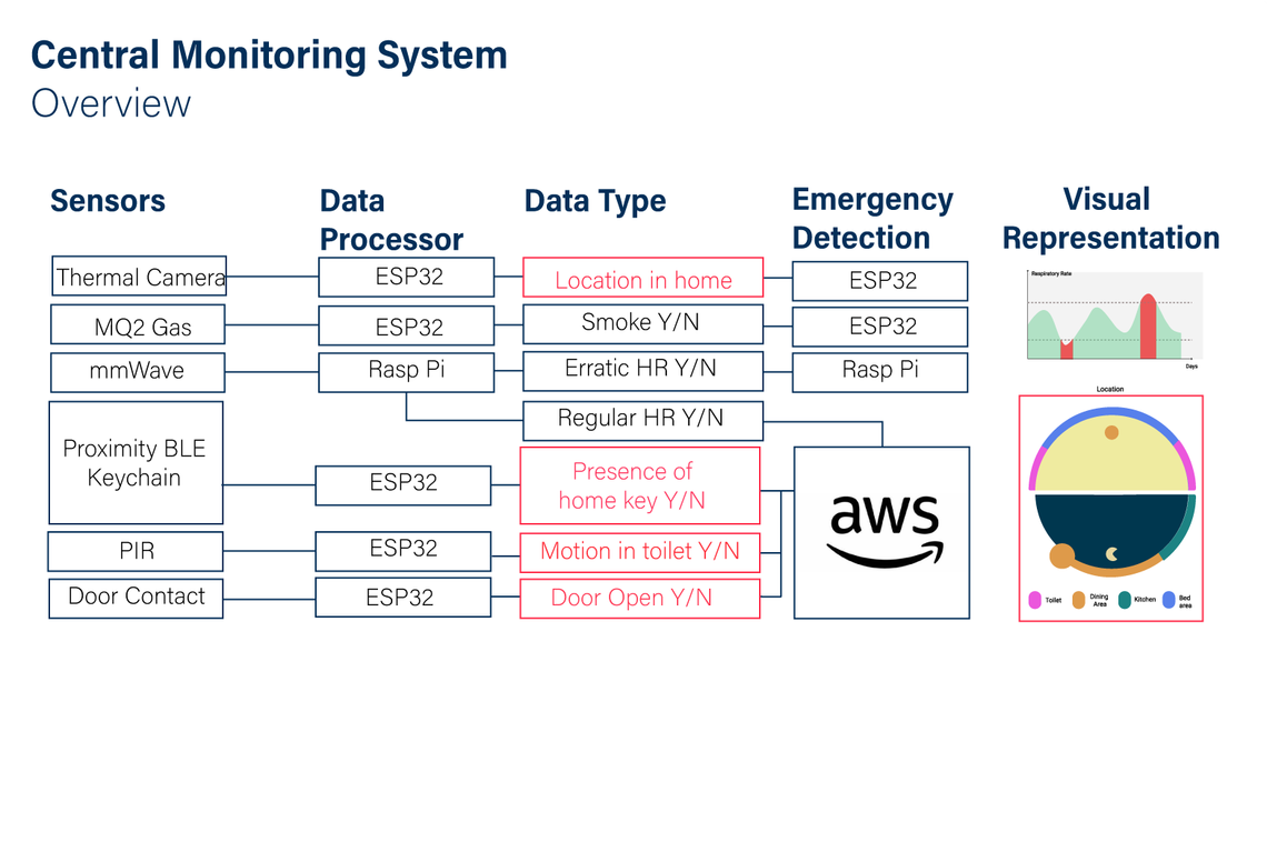 cms overview