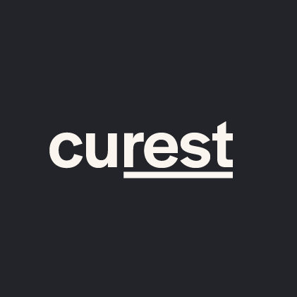 curest white on black rgb 421x421px