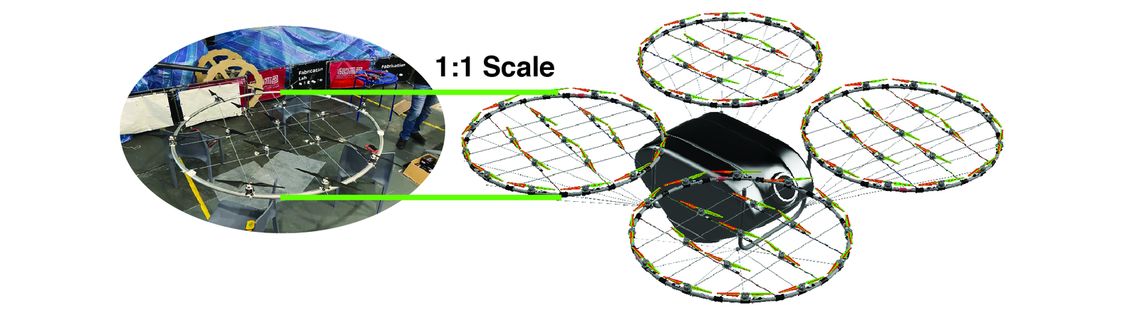 drone1to1scale