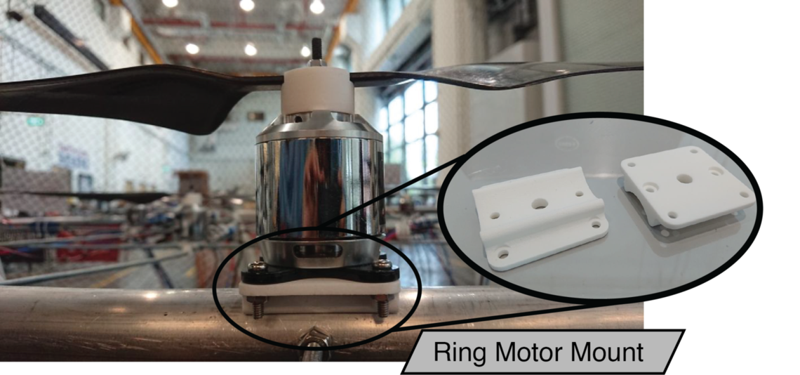 motor mount