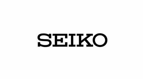 seiko