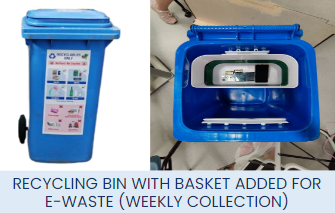 ewastebin