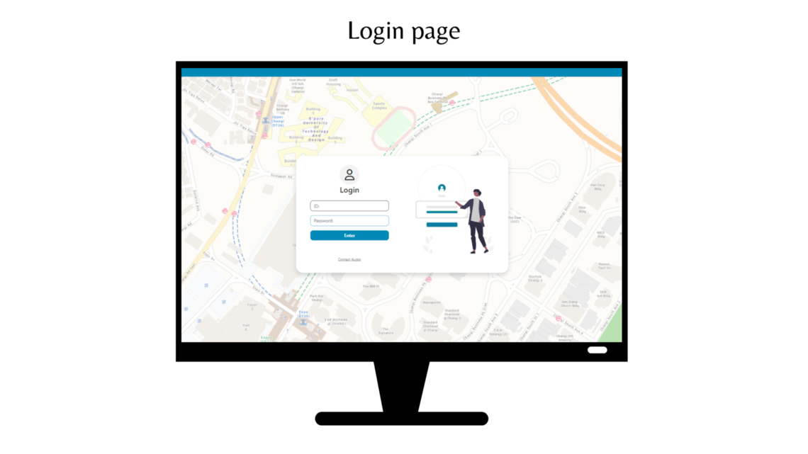 cms login