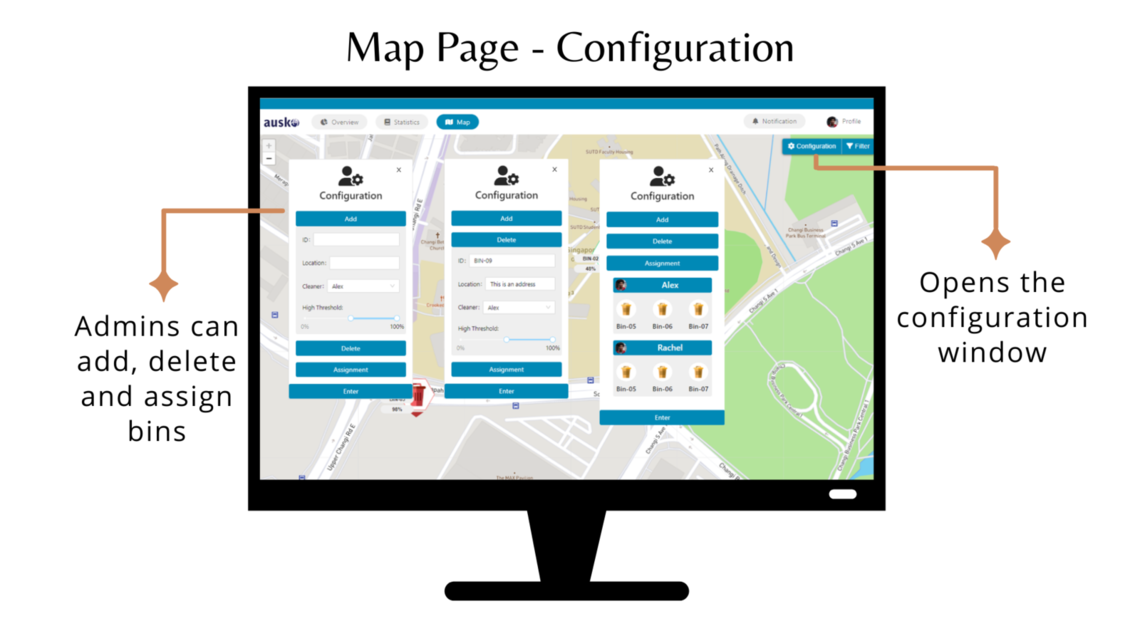 cms map config