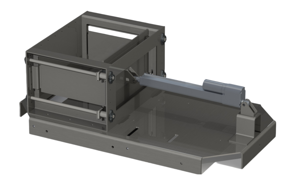 compaction assembly