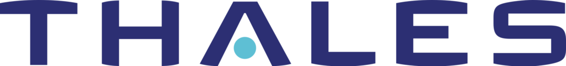 thales logo svg