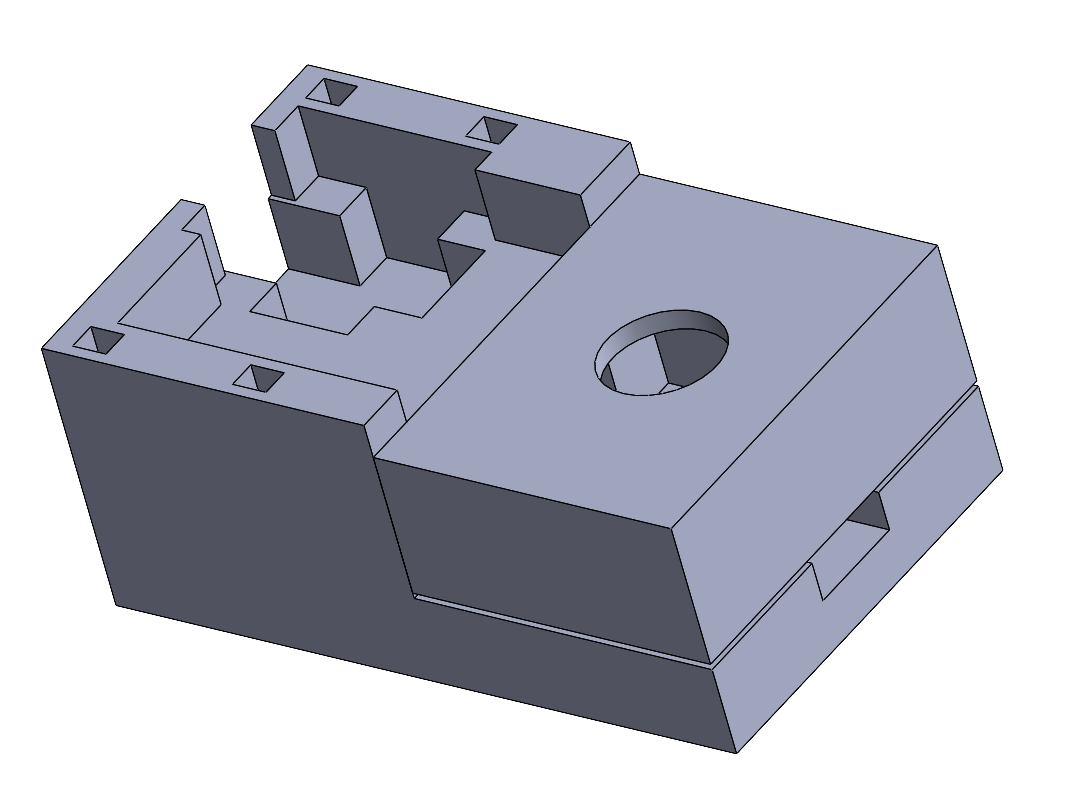 prototyping iteration 1