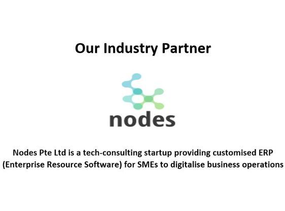 industry partner 1